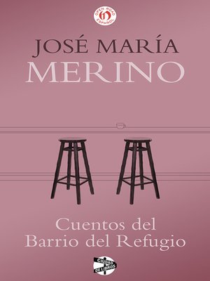 cover image of Cuentos del Barrio del Refugio